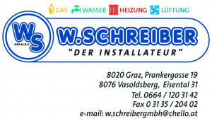 W. Schreiber GmbH